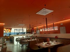 大堂-虎丫炒鸡(许昌360广场店)
