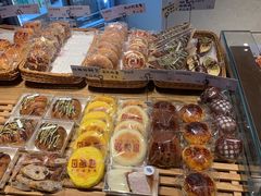 -自然熟Bakery(纬四路店)