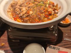 -衡厨·衡阳土菜(中南店)