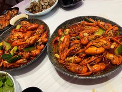 -拙味兄弟龙虾·江湖菜(和畅堂店)