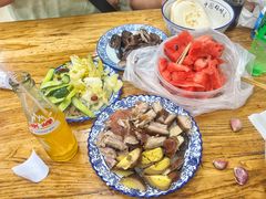 -朱秀英梆梆肉葫芦头(琉璃街店)