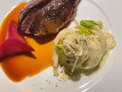乳鸽胸-泰安门Taian Table(镇宁路店)