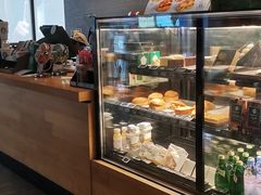 -星巴克(珠海摩尔百货店)