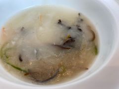 -顺德美的万豪酒店-万豪中餐厅