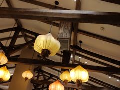 -古关火锅店(古北水镇景区店)