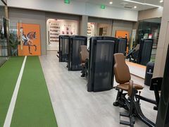 -乾坤乐健·游泳健身(渝江店)