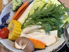-水林间·寿喜烧自助(仙林金鹰店)