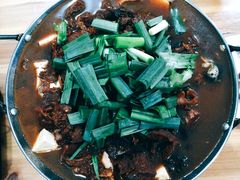 -黄牛肉馆·皖南土菜