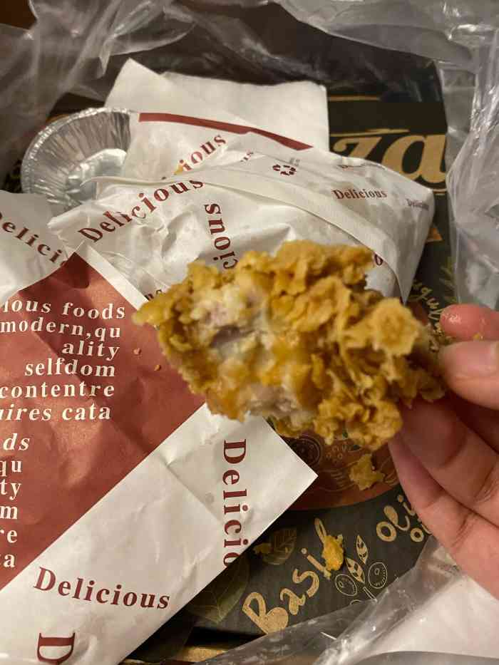 斯塔克披萨·汉堡(城东店)-"第一次来在人民东路这个红绿灯这里,店不