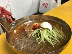 -屋里家延边朝鲜族冷面(南园店)