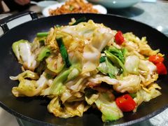 -精典一号民间菜