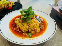 -大明王朝·南京菜(墨香路店)