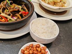 -飞尝蚝·顺德菜·鱼生(顺德总店)