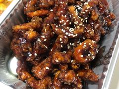 -老客站酒楼(金花南路店)