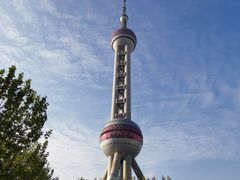 -东方明珠广播电视塔