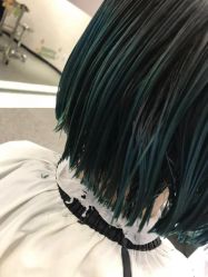 -愉己冥想·护发专门店
