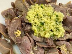 -文记壹心鸡(宝华路店)