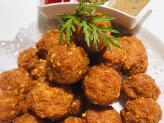 -北平盛世·新京菜·北京烤鸭(劲松·双井店)