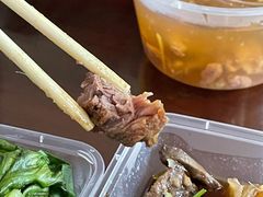 牛排-好成财牛排馆(涂门街总店)