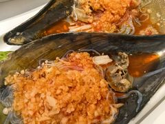 -大锅强·蒸海鲜青岛菜(金沙滩店)