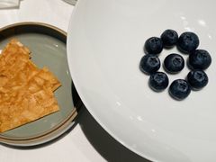 杏仁饼-新荣记(建国门外大街店)