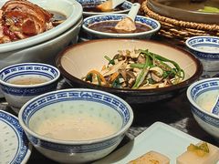-南京大牌档(青岛万象城店)