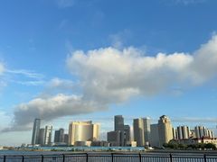 -海河外滩公园