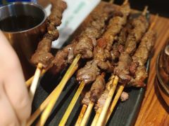 -塔哈尔·新疆盛宴(城西银泰店)