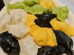 -船歌·鱼水饺青岛菜(太阳宫凯德MALL店)