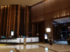 -扬州皇冠假日酒店
