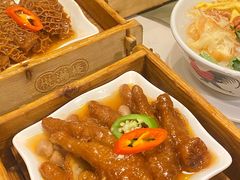 绵香沙爹金钱肚-悦满楼·西关名点·湛江名菜(航空综合大厦店)