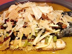 -令狐冲·炭烤活鱼(宝龙店)