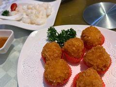 -光明邨大酒家(淮海路店)