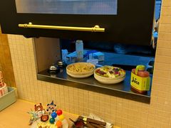 -做披萨的奇葩(中海央墅店)