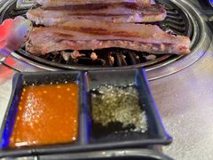 -杀猪天·韩国烤肉(总店)