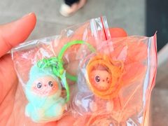 -LE SHARE洛笙·花园西餐(北京路步行街店)