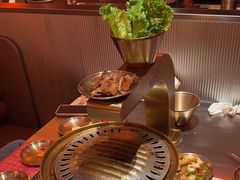 -西塔老太太泥炉烤肉(苏州大悦城店)