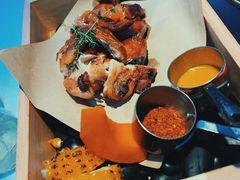 -花开餐厅(环湖中路店)