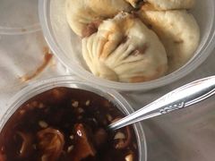 -天宫院小吃·包子炒肝儿(管庄店)