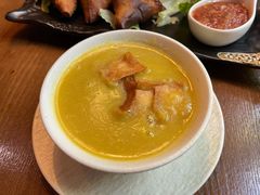 -Uncle Kosto科斯托·中东菜