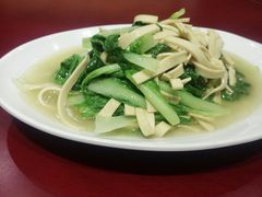 -小蓝鲸湖北菜(八一路店)