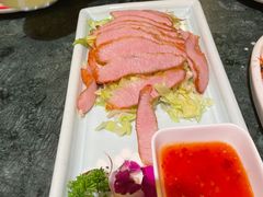 -新白鹿餐厅(悠迈生活广场店)