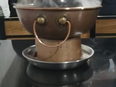 -天桥老金涮肉(牛街店)