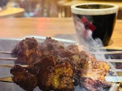 -水浒烤肉(国贸店)