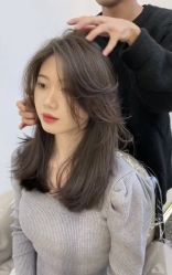 -MY HAIR ARDOR