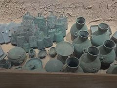 -洛阳周王城天子驾六博物馆