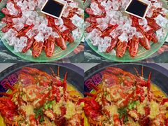 -金陵暴走小龙虾·迷踪蟹(凯德MALL店)