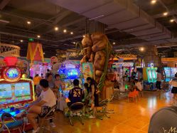 点击看大图 -嗨倍堂超级乐园(江南环球港店)