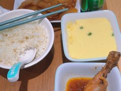 -老乡鸡(东方广场店)