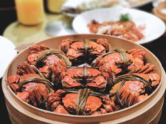-天伦里餐厅(绿城桃花源店)